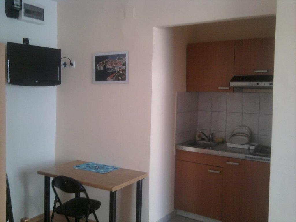 Apartmán An&dy Split