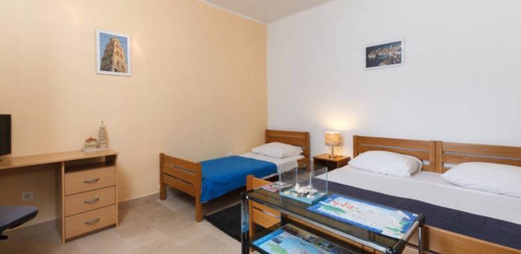 Apartmán An&dy *