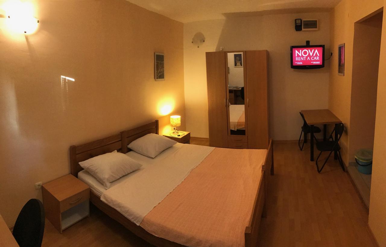 An&dy Apartmán Split
