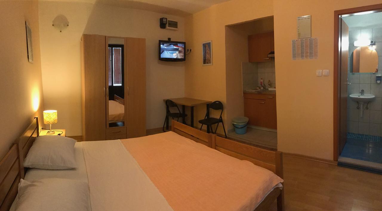 An&dy Apartmán